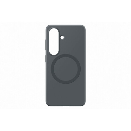 Estuche TPU para Samsung S26 Negro Compatible con QI Estuche TPU para Samsung S26 Negro Compatible con QI