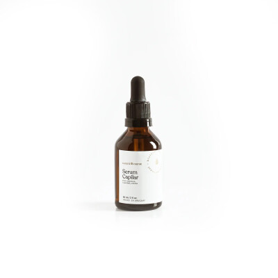 Serum capilar Naturalmente Serum Capilar Naturalmente