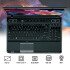 Notebook Toshiba Satellite A665 I7 8gb Ram 128gb Ssd 16" NOTEBOOK RFPL TOSHIBA A665 I7/8/128/16"