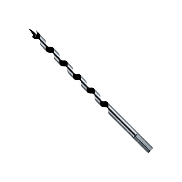 MECHA PARA VIGA DE MADERA 6 X 235 MM HL1806