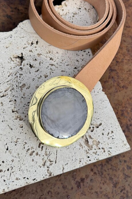 Stone Belt Suela Quartz