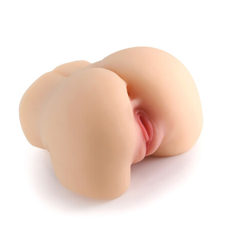 Masturbador Realístico Barely Legal Lotus Masturbador Realístico Barely Legal Lotus