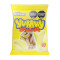 Golosinas Yummy 500g Bananitas