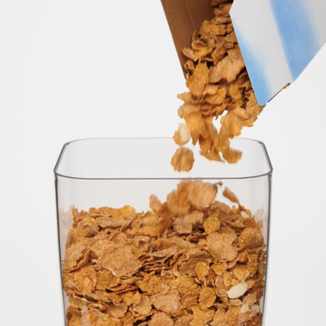 Dispensador de Cereales OXO de Mesa Plastico