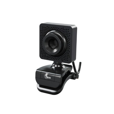Cámara Web Xtech XTW-480 HD Cámara Web Xtech XTW-480 HD