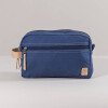 Necessaire Masculino M Azul