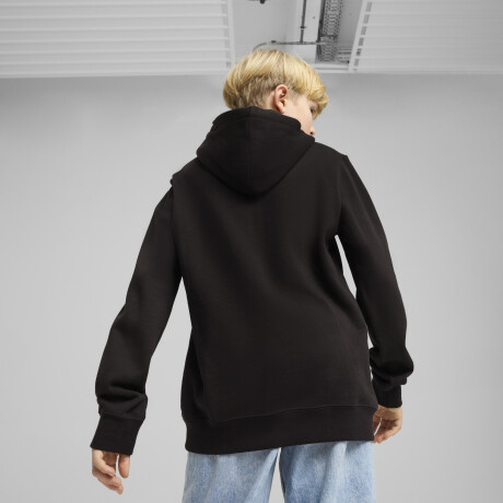 ESS 2 COLOR Nş1 logo Hoodie FL B 68582256 Negro