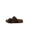 SANDALIA 35-40 BROWN
