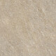 Ceramica Beige Antideslizante Relieve 83X83Cm Piso Exterior