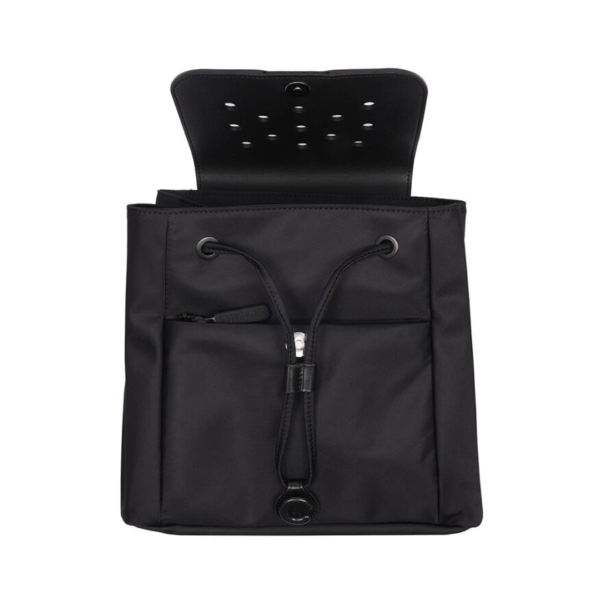 Mochila Mini Backpack Fashion Bag Unisex Black