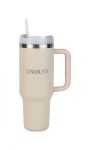 VASO TERMICO SHOT NUDE