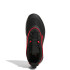 Championes de Hombre Adidas Basket Ownthegame 3.0 Negro - Rojo - Blanco