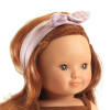 Muñeca Lovely Sophie Pomea Djeco Muñeca Lovely Sophie Pomea Djeco