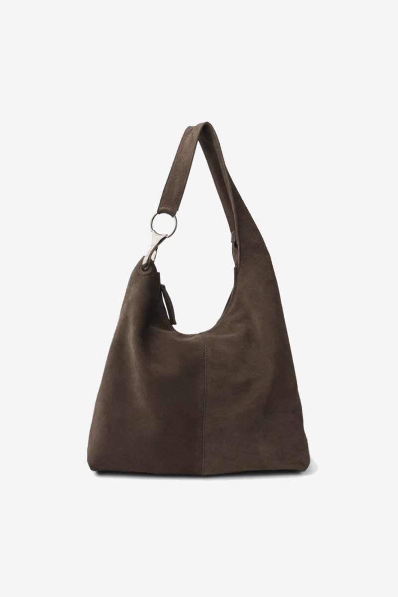 BOLSO JACKPOT Marron