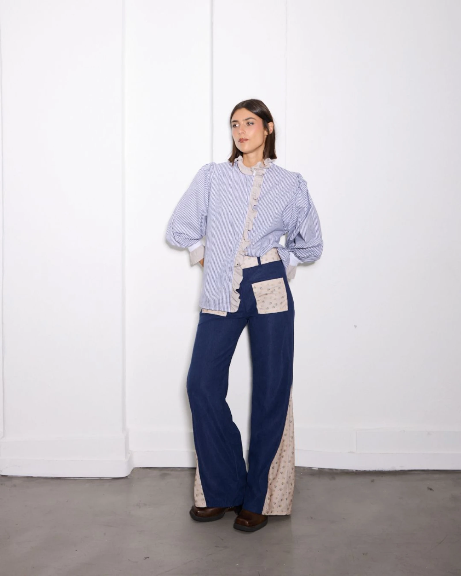 Pantalon Turenne