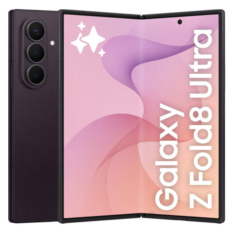Samsung Galaxy Z Fold 8 Ultra 12/512gb 5g VIOLETA