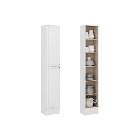 Organizador 2 Puertas Linea Americana