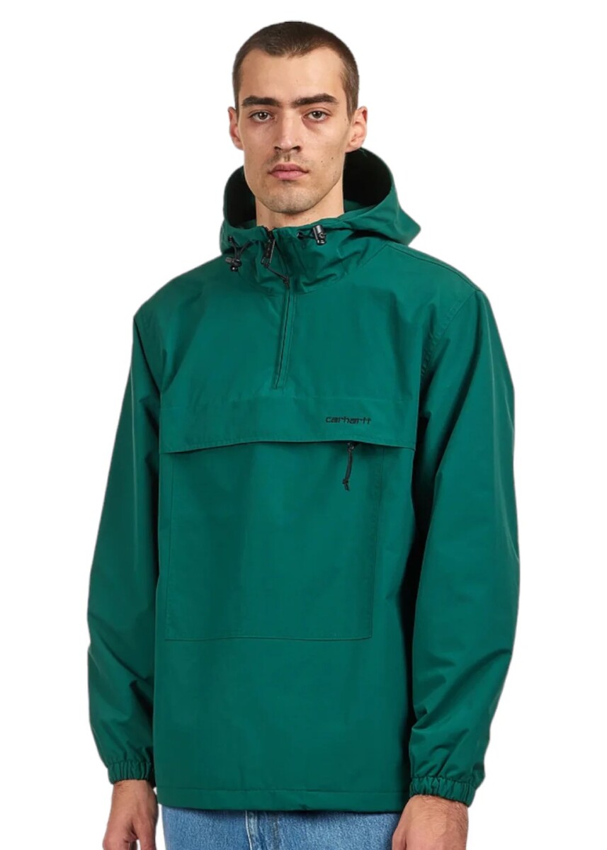 Windbreaker Pullover 