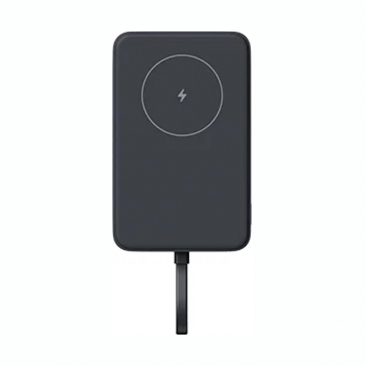 Cargador Portátil XIAOMI Power Bank 33W 10000 mAh Cable Integrado - Gray 