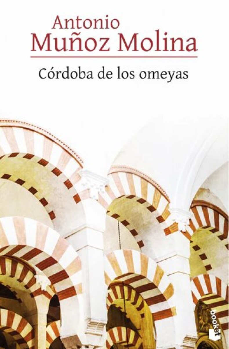 CORDOBA DE LOS OMEYAS 