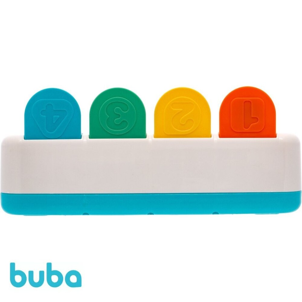 Juguete expora y aprende BUBA Juguete expora y aprende BUBA