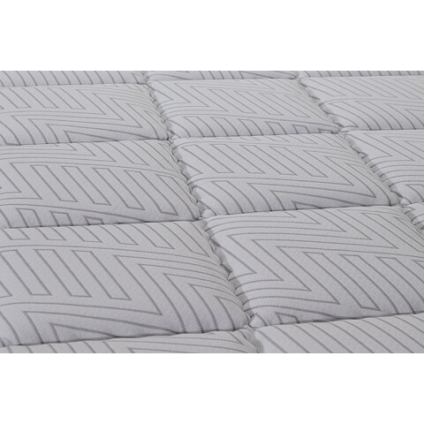 Colchón Dreamer Smart 2 Plazas 138x188x25 Colchón Dreamer Smart 2 Plazas 138x188x25