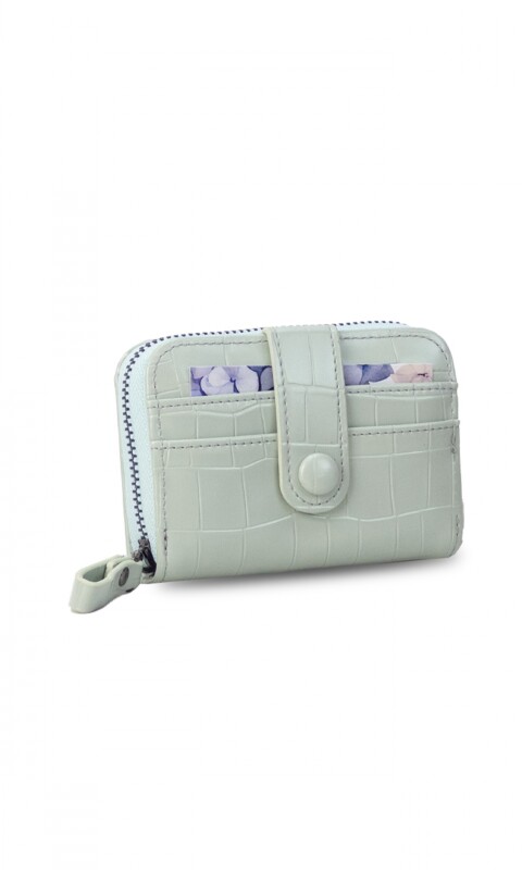 TARJETERO IRINA CROCO SALVIA