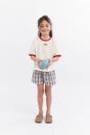 Remera Wonder Crudo