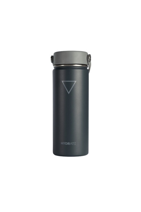 TERMO HYDRATE 530ML GRAFITO