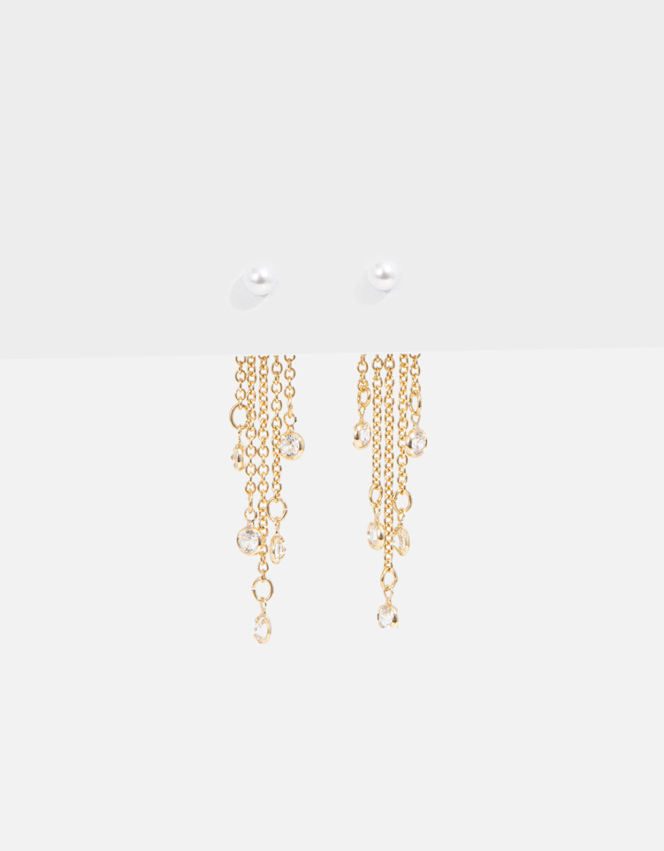 Aros Con Cubic 
