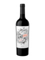 Vino Norton Sexy Fish Malbec 750 ml Vino Norton Sexy Fish Malbec 750 ml