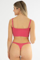 Top afaya Fucsia