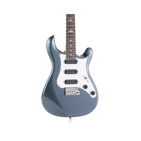 Guitarra Electrica Prs Se Nf3r Gun Metal Grey Guitarra Electrica Prs Se Nf3r Gun Metal Grey