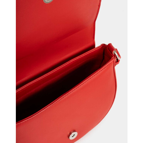 Bandoleras Rojo Medio