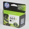 CARTUCHO HP 664 XL NEGRO CARTUCHO HP 664 XL NEGRO