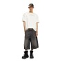 Polo Diesel T-Craor Hombre White