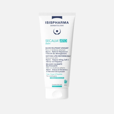 Secalia ATO Balm Secalia ATO Balm