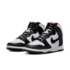 Championes Nike Dunk High de Mujer - DD1869-103 Blanco