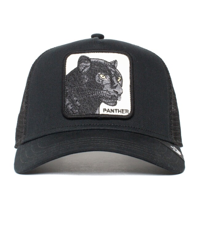 Goorin Bros Gorra Trucker Baseball - Panther BLK