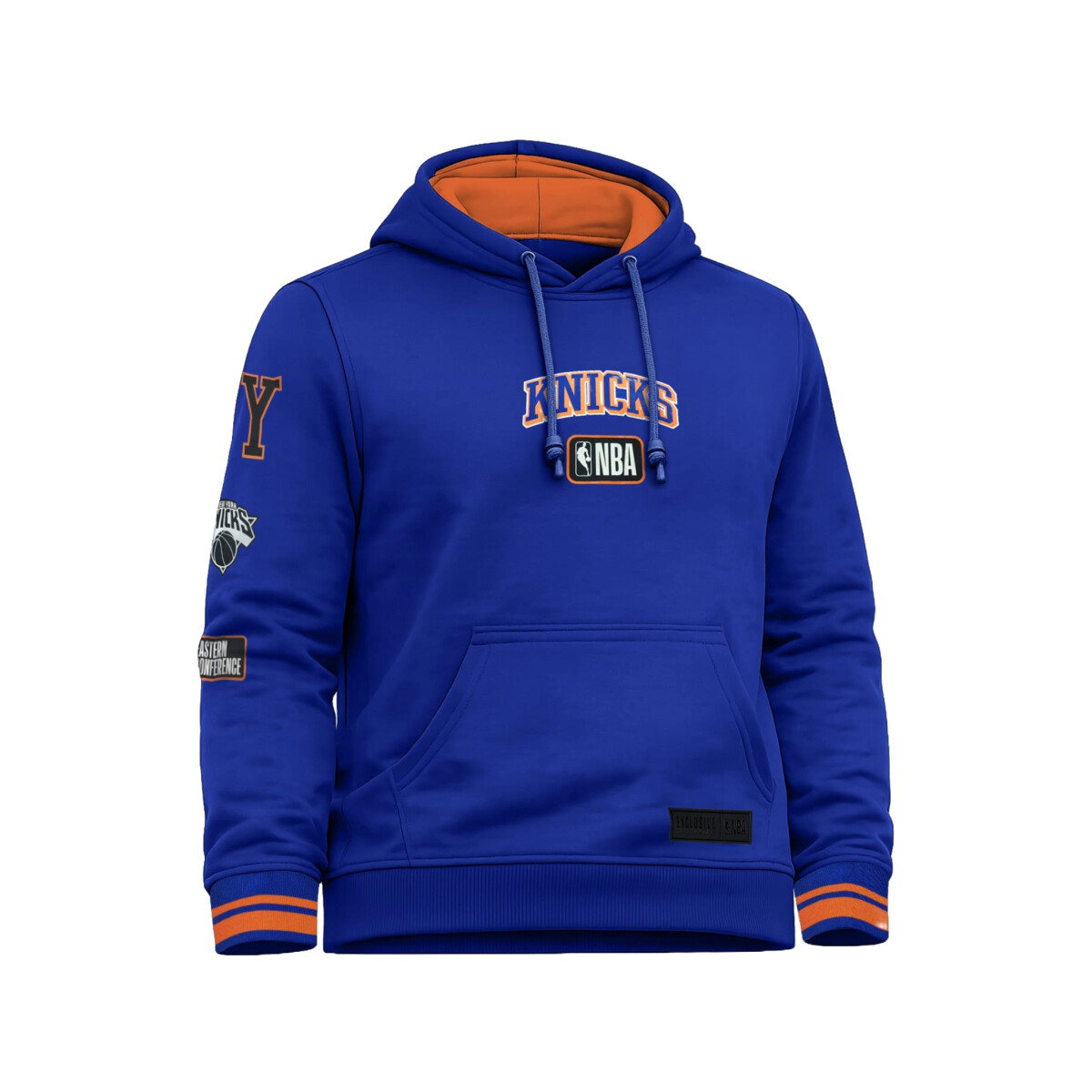 Canguro NBA - New York Kincks 
