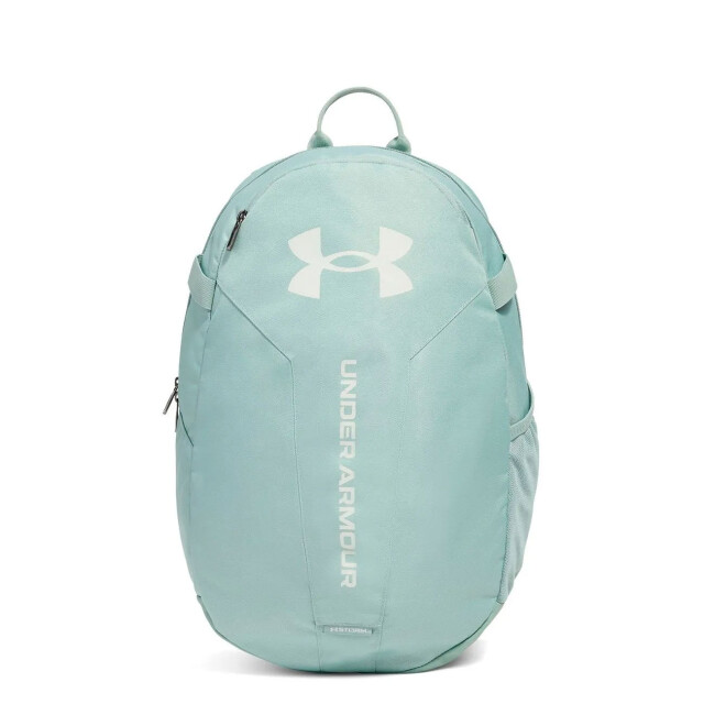 Mochila Under Armour Hustle Lite Verde