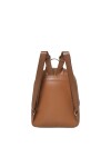 Mochila Las Oreiro Camel