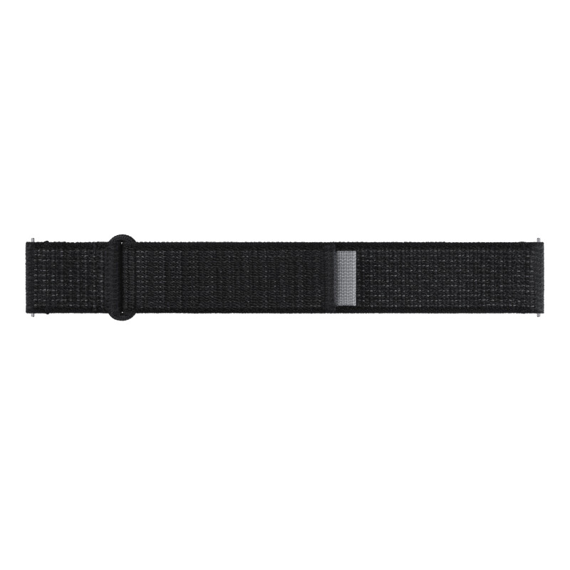 Correa para Watch6 Feather Band Slim Talle S/M Black