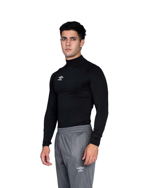 Remera Térmica Umbro Hombre 060