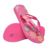 Sandalias Havaianas Kids Flores FC Niños Rosa Flux/rosa Gum