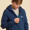 Campera TARANISTEEN Rusty Navy