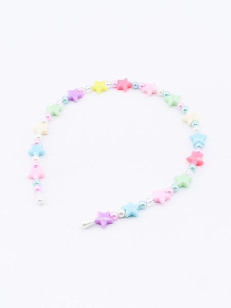 VINCHA MULTICOLOR