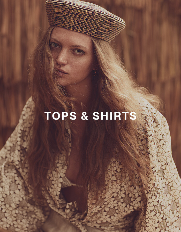 Tops