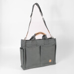 Bolso Juvenil Camille II Verde