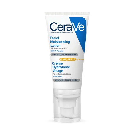 Cerave Hidratante Facial SPF 30 Cerave Hidratante Facial SPF 30